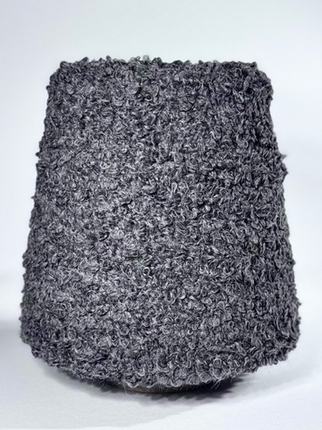 Flan The Royal Collection 85m/100g Antracite